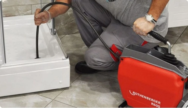 Lüleburgaz Tıkanıklık Açma